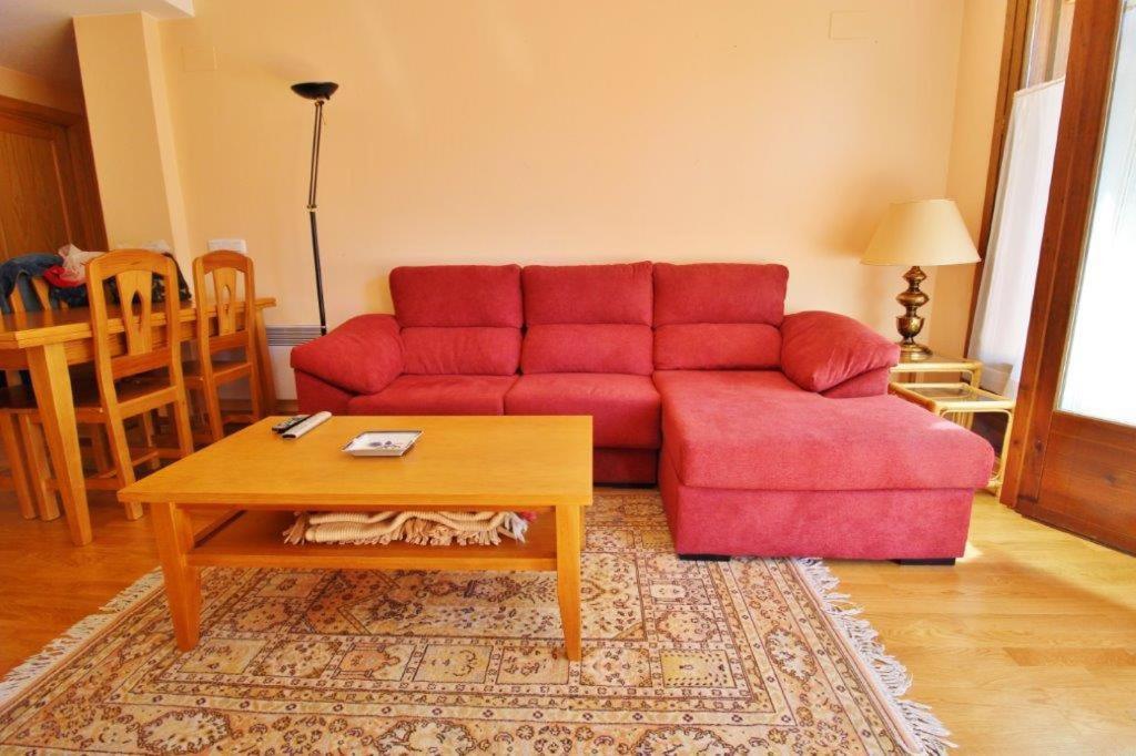 شقة فييانوا  في Casita المظهر الخارجي الصورة