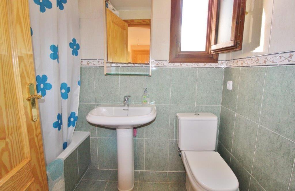 شقة فييانوا  في Casita المظهر الخارجي الصورة