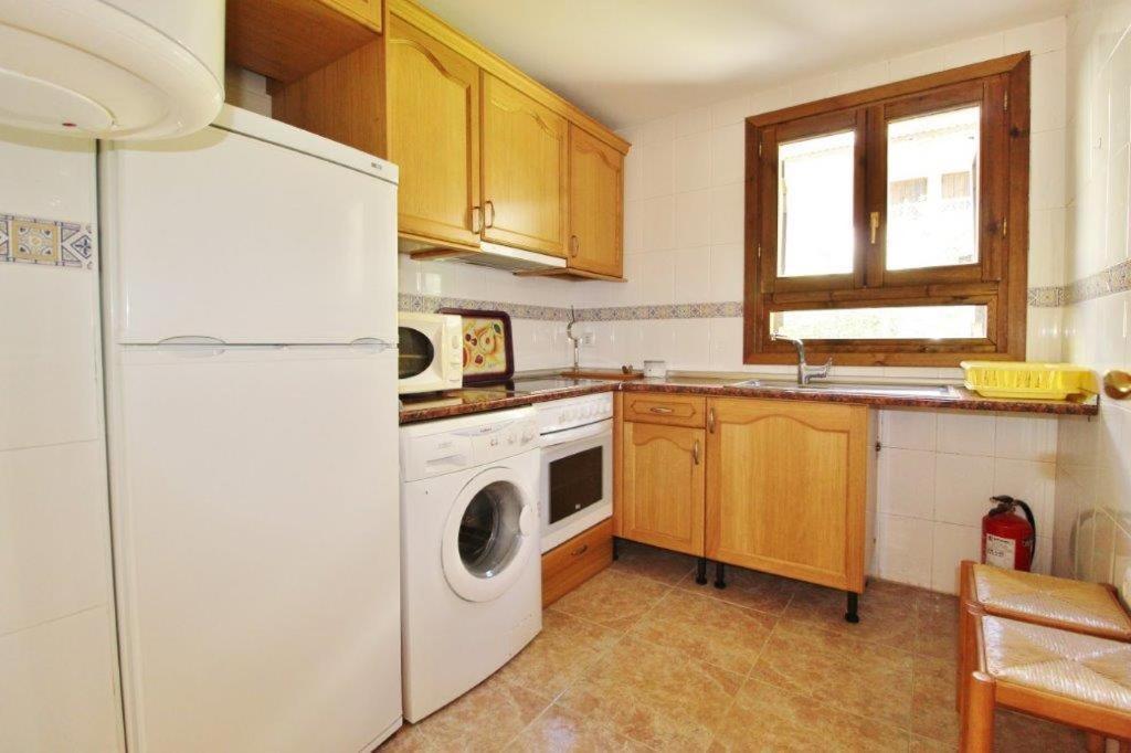 شقة فييانوا  في Casita المظهر الخارجي الصورة