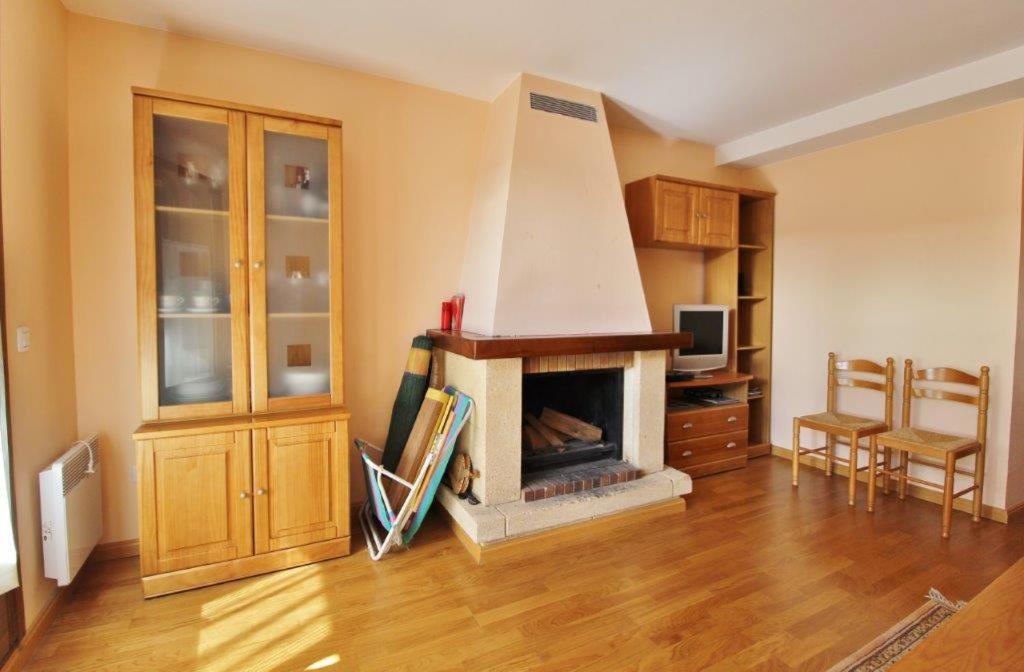 شقة فييانوا  في Casita المظهر الخارجي الصورة