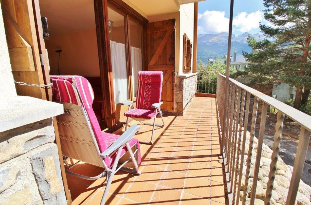 شقة فييانوا  في Casita المظهر الخارجي الصورة