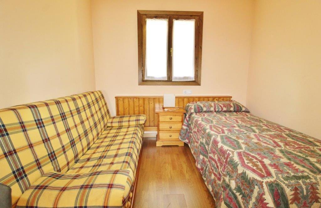 شقة فييانوا  في Casita المظهر الخارجي الصورة