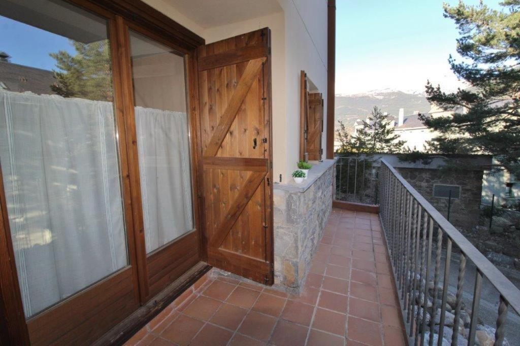 شقة فييانوا  في Casita المظهر الخارجي الصورة